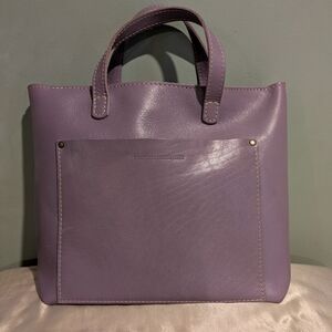 Medium Crossbody Bag - Jellyfish